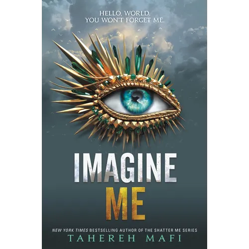 Imagine Me