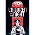 Children of the Night (When Monsters Wake Book 1): A Graphic Novel