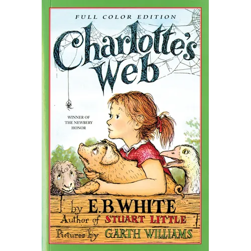 Charlotte's Web