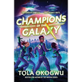 Champions of the Galaxy