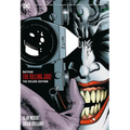 Batman: The Killing Joke Deluxe (New Edition)