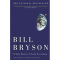 A Short History of Nearly Everything