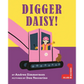 Digger Daisy!