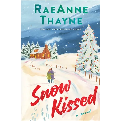 Snow Kissed