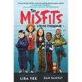 A Royal Conundrum (the Misfits)
