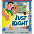 Just Right