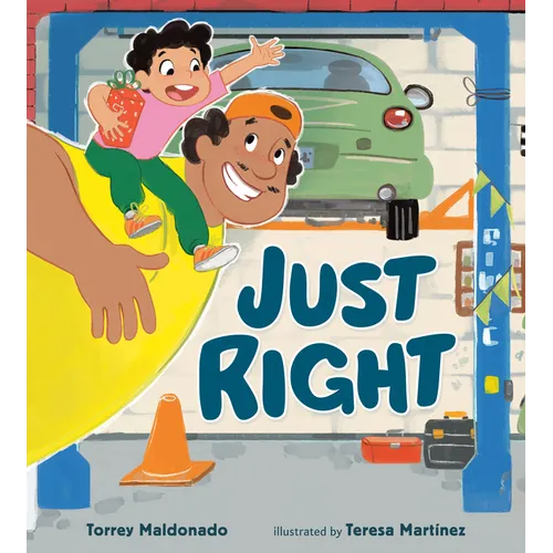Just Right