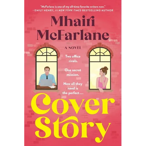 Cover Story