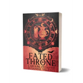 Zodiac Academy 6: Fated Throne