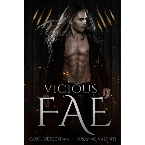 Vicious Fae
