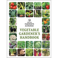 The Old Farmer's Almanac Vegetable Gardener's Handbook