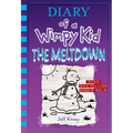 The Meltdown (Diary of a Wimpy Kid #13): Volume 13