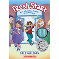 Fresh Start: A Graphic Novel