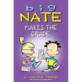 Big Nate Makes the Grade: Volume 4