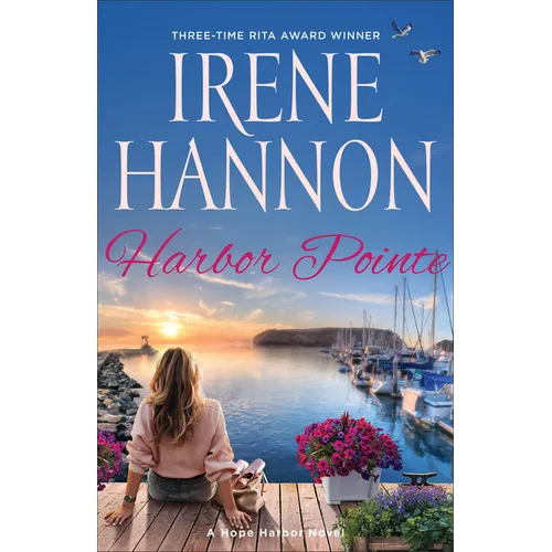 Harbor Pointe: A Hope Harbor Novel