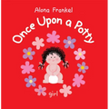Once Upon a Potty: Girl