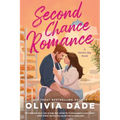 Second Chance Romance: A Harlot's Bay Novel