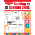 Building Spelling Skills Grade 4 Te