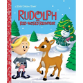 Rudolph the Red-Nosed Reindeer (Rudolph the Red-Nosed Reindeer)