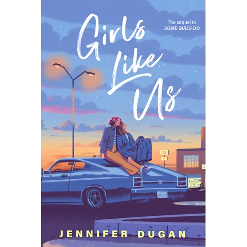 Girls Like Us