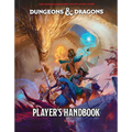 D&d Players Handbook 2024