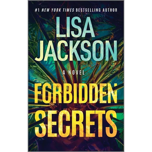 Forbidden Secrets