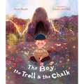 The Boy, the Troll, and the Chalk