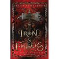 Iron & Embers: An epic fantasy romance