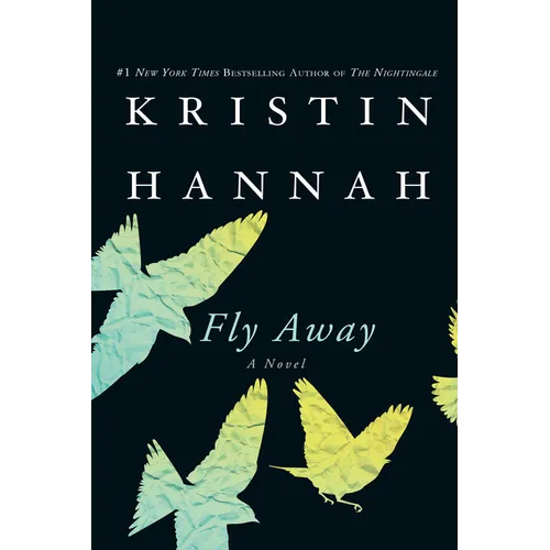 Fly Away