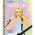 Taylor Swift: A Little Golden Book Biography