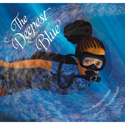 The Deepest Blue