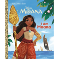 I Am Moana (Disney)