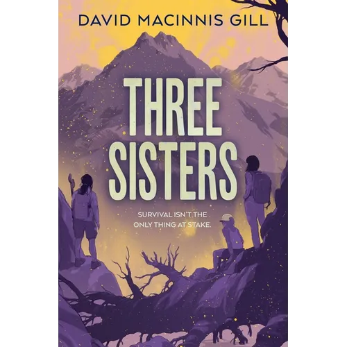 Three Sisters
