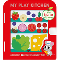 My Play Kitchen