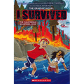 I Survived the California Wildfires, 2018 (I Survived Graphic Novel #13): Volume 13