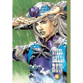 Jojo's Bizarre Adventure: Part 7--Steel Ball Run, Vol. 6