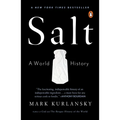 Salt: A World History