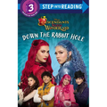 Down the Rabbit Hole (Disney Descendants: Wicked Wonderland)