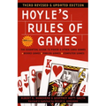 Hoyle's Rules of Games, 3rd Revised and Updated Edition: The Essential Guide to Poker and Other Card Games
