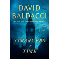 Strangers in Time: A World War II Novel