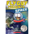 Fly Guy Presents: Space (Scholastic Reader, Level 2)