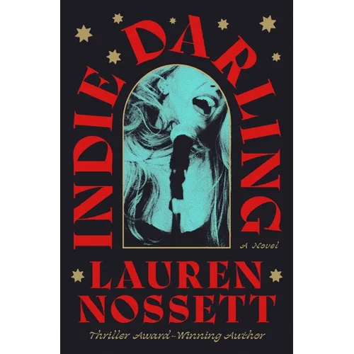 Indie Darling
