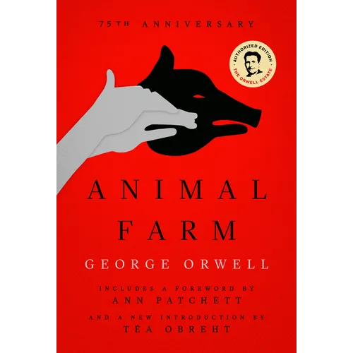 Animal Farm: A Fairy Story