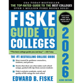 Fiske Guide to Colleges 2026