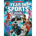 Scholastic Year in Sports 2026
