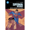 Superman: Birthright: DC Compact Comics Edition