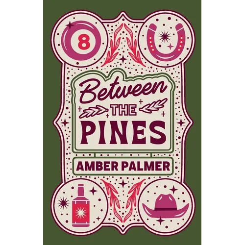 Between the Pines
