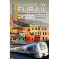 Europe by Eurail 2026: Touring Europe by Train