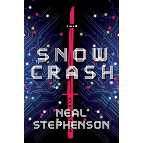 Snow Crash