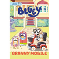 Granny Mobile: A Bluey Storybook